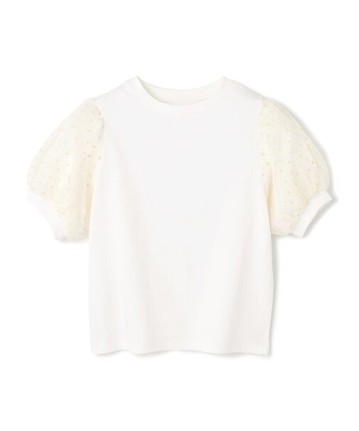 【110-150cm】アソート コンビTシャツ