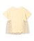 【110-150cm】アソート コンビTシャツ