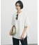 BEAUTY FORM JERSEY light バックZIP プルオーバー