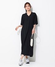 バックデザイン ワンピース