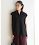 ヒートシールドジャージー キーネック レイヤーT