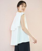 ヒートシールドジャージー キーネック レイヤーT