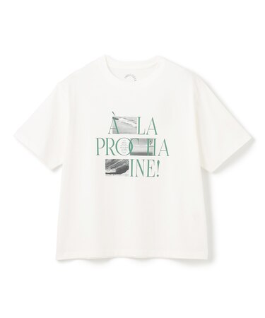 CLEAN Tee