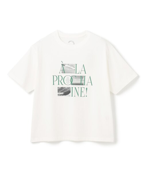 CLEAN Tee