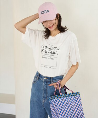 CLEAN Tee
