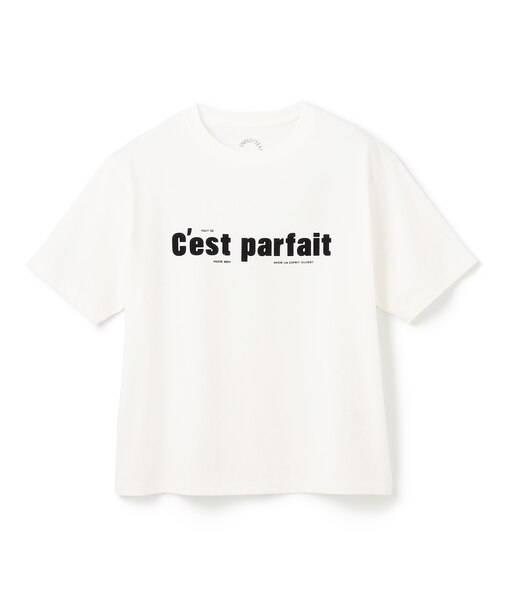 CLEAN Tee