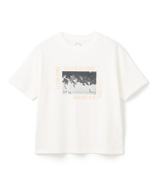 CLEAN Tee