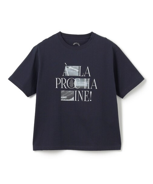 CLEAN Tee