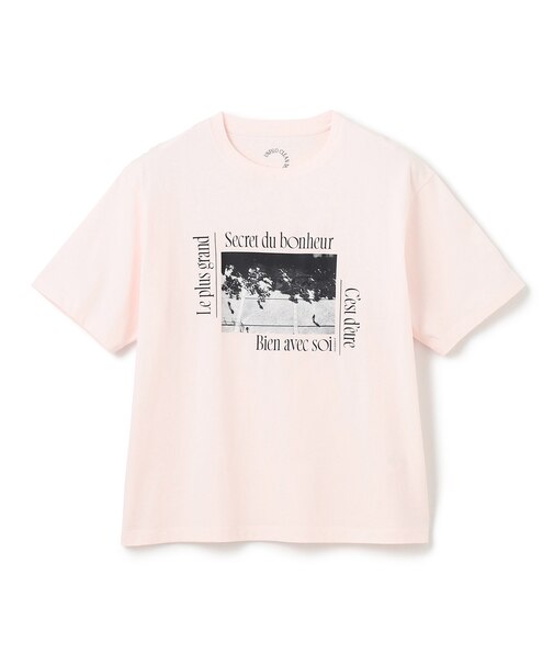 CLEAN Tee