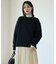 BEAUTY FORM JERSEY バックフォルム プルオーバー