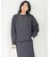 BEAUTY FORM JERSEY バックフォルム プルオーバー