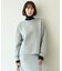 BEAUTY FORM JERSEY バックフォルム プルオーバー