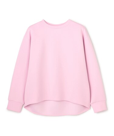 BEAUTY FORM JERSEY バックフォルム プルオーバー