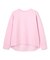BEAUTY FORM JERSEY バックフォルム プルオーバー