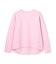 BEAUTY FORM JERSEY バックフォルム プルオーバー