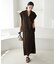 BEAUTY FORM JERSEY Light Iラインスカート