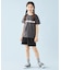 【110-150cm】FINE MOVE ショートパンツ(UNISEX)