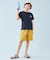 【110-150cm】FINE MOVE ショートパンツ(UNISEX)