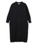【WEB限定】マイビューティニット Vネックワンピース