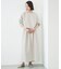 BEAUTY FORM JERSEY コクーン スカート