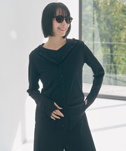 UVカット ラッシュガード スナップフーディ