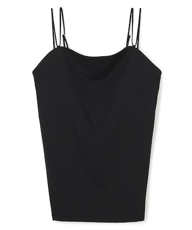 UVカット ラッシュガード カップ付き キャミソール