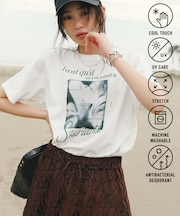 【新柄追加】CLEAN-Tee