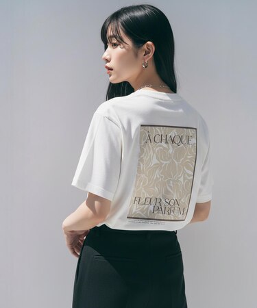 【新柄追加】CLEAN-Tee