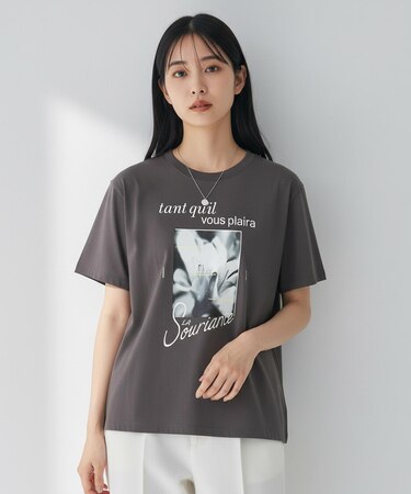 【新柄追加】CLEAN-Tee