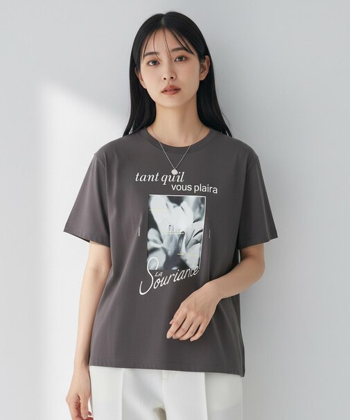 【新柄追加】CLEAN-Tee
