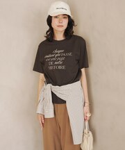 【新柄追加】CLEAN-Tee
