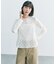 【2点セット】ラッセルレース キャミレイヤード Tシャツ