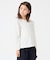 【110-150cm】タックスリーブTシャツ