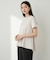 BEAUTY FORM-T バックフレアTシャツ