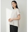BEAUTY FORM-T バックフレアTシャツ