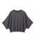 BEAUTY FORM-T ドルマンTシャツ