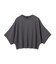 BEAUTY FORM-T ドルマンTシャツ