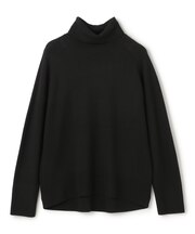 カシミヤビスコース ニットタートル