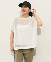 【GOCOCi/ワコール】カップ付き キャミソール