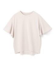 フレアスリーブ Tシャツ