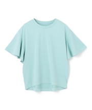 フレアスリーブ Tシャツ