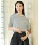 BEAUTYFORM-Tコットン ベーシックTシャツ