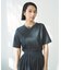 BEAUTYFORM-Tコットン ベーシックTシャツ