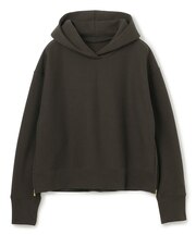 裏起毛スウェット フーディー