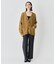 【ウエストゴム/14サイズ展開】beauty warm pants ワイド