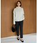 【ウエストゴム/14サイズ展開】beauty warm pants テーパード