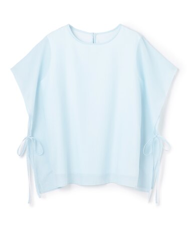 シアー レイヤード Tシャツ