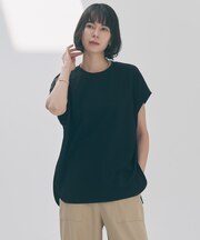 BEAUTY FORM-T バックシャーリング Tシャツ