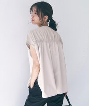 BEAUTY FORM-T バックシャーリング Tシャツ