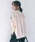 BEAUTY FORM-T バックシャーリング Tシャツ